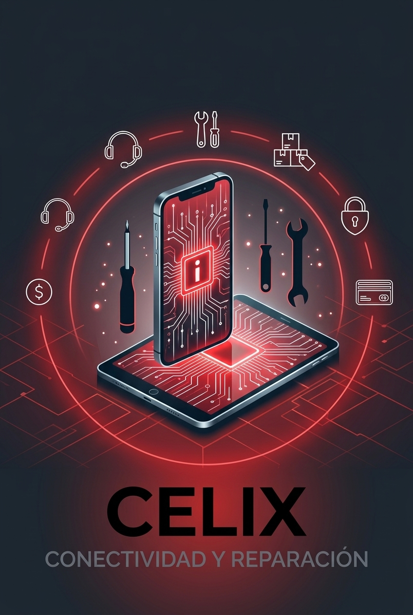 CelIx Plataforma
